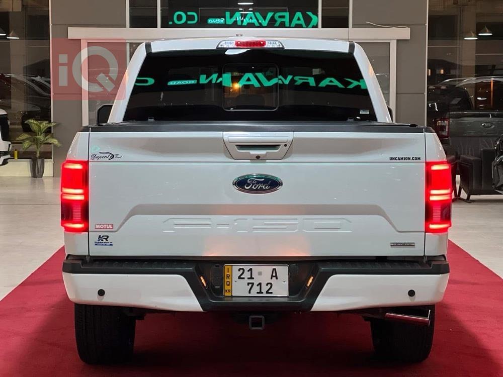 فۆرد F-150